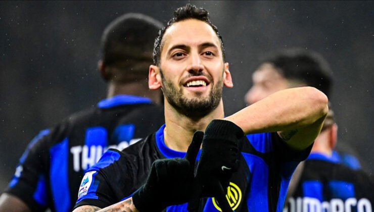 Galatasaray’da yeniden Hakan Çalhanoğlu sesleri!