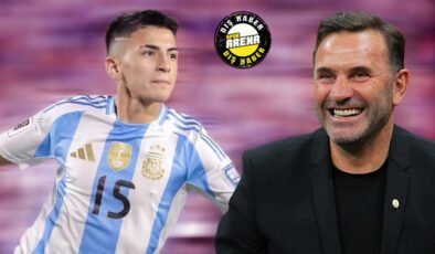 Galatasaray’ın Thiago Almada teklifini duyurdular: Arjantinli oyuncudan transfere yeşil ışık!