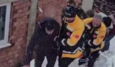 Giresun’da gruplar rahatsızlanan hasta  için seferber oldu