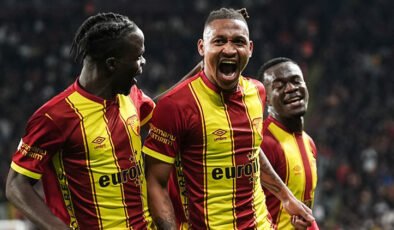 Göztepe 3-1 Çaykur Rizespor ( Süper Lig )