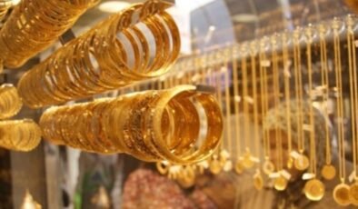 Gram altın tarihi düzeylerinin zirvesinde! 28 Ocak’ta altın ve döviz fiyatları