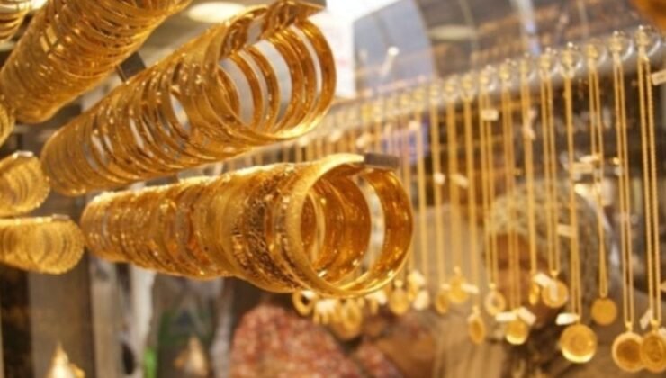 Gram altın tarihi düzeylerinin zirvesinde! 28 Ocak’ta altın ve döviz fiyatları