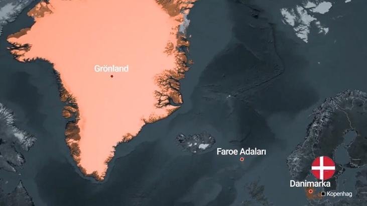 Grönland’da görüş ayrılığı