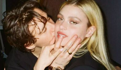 Güzelliği kadar serveti de çekici gelmiş… Karısının yanında yoksul kaldı, vicdanına sığındı