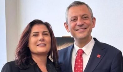 Hasret Çerçioğlu’ndan Özgür Özel hakkında kabahat duyurusu