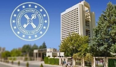 Hazine’den açıklama: Vatandaşın yastık altı altınlarını izleme niyetimiz yok