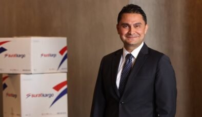 Hız Kargo’dan 2026’da 20 milyon euroluk yatırım atılımı atağı