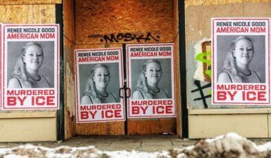 ICE soruşturmasında FBI çalışanı istifa etti