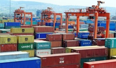 İhracat ünite paha endeksi yüzde 11,7 arttı