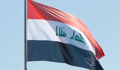 Irak’tan Suriye sonu bildirisi: Hudut inançlı