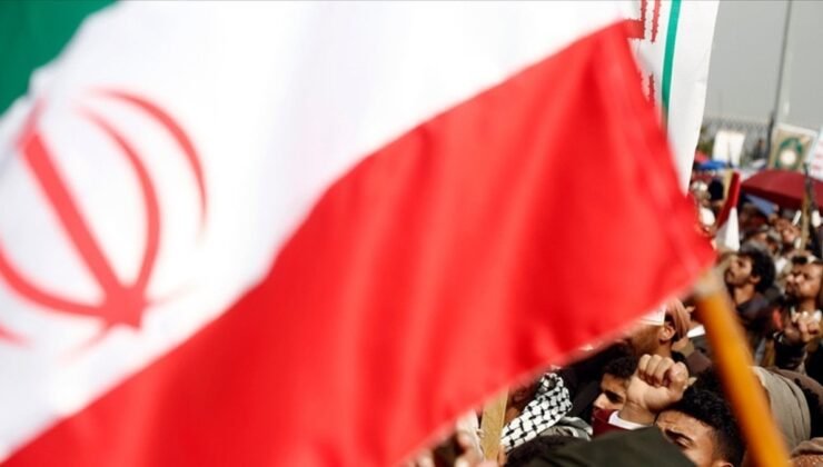 İran’daki şovlarda ölenlerin sayısı 65’e yükseldi