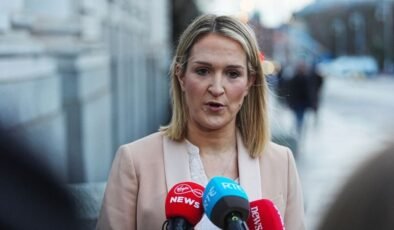 İrlanda’dan İsrail’e: UNRWA’ya yönelik tüm atakları derhal durdurun