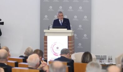 İSO Lideri Erdal Bahçıvan: Gümrük Birliği endüstrimiz için prangaya dönüştü