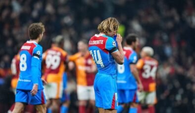 İspanyol basınında gündem Galatasaray-Atletico Madrid maçı: Türk cehenneminde sıkışıp kaldı!