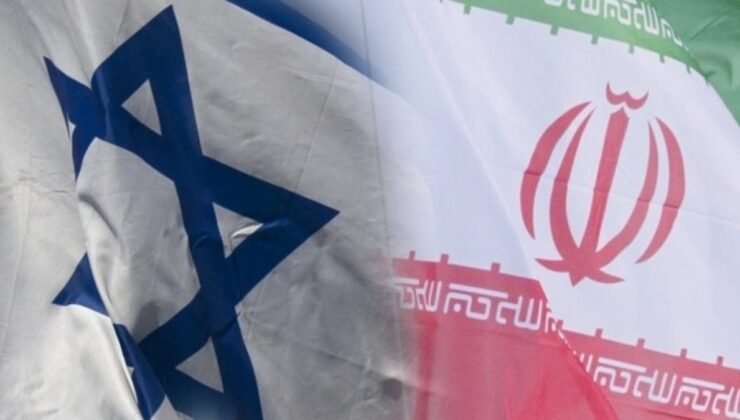 İsrail, İran’a hassas bilgiler sızdırdığı kuşkusuyla bir askeri gözaltına aldı