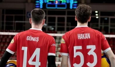 İstanbul Gençlik, İstanbul Büyükşehir Belediyespor’u mağlup etti