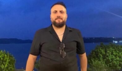 İstanbul’da burun ameliyatı olan 29 yaşındaki genç hayatını kaybetti