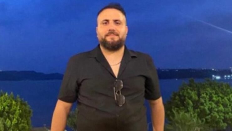 İstanbul’da burun ameliyatı olan 29 yaşındaki genç hayatını kaybetti