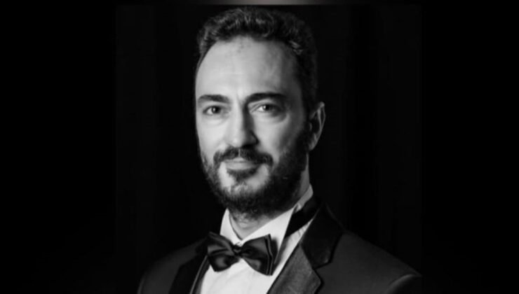İstanbul’da İDOB sanatkarı Emrah Fazilet Gedik hayatını kaybetti