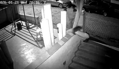 İstanbul’da pak halılar hırsızların eline geçti