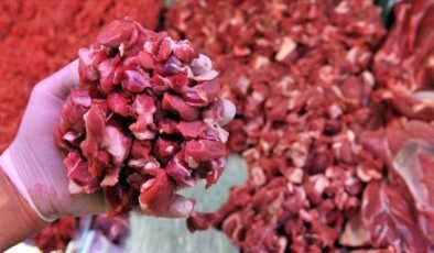 İstanbul’da PERDER üyesi marketler, Ramazan için et ve tereyağında fiyat sabitledi