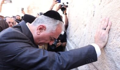 İstek Pehlevi’den İran rejimine karşı milletlerarası yardım daveti