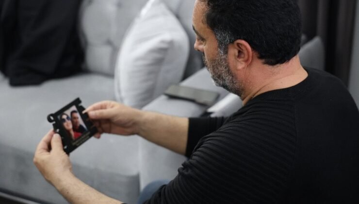 İzmir’de saplantılı eski sevgili cinayetinde acılı baba: Öteki aileler yanmasın