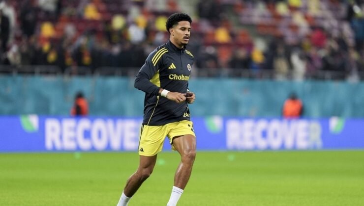 Jayden Oosterwolde, sol bek tezine cevap verdi