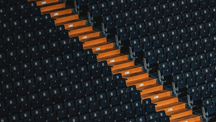 Kadıköy’de engellilere özel tribün yapılacak