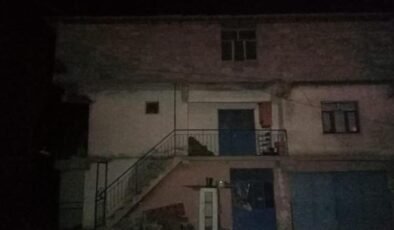 Karaman’da soba faciası: Karı koca karbonmonoksit kurbanı oldu