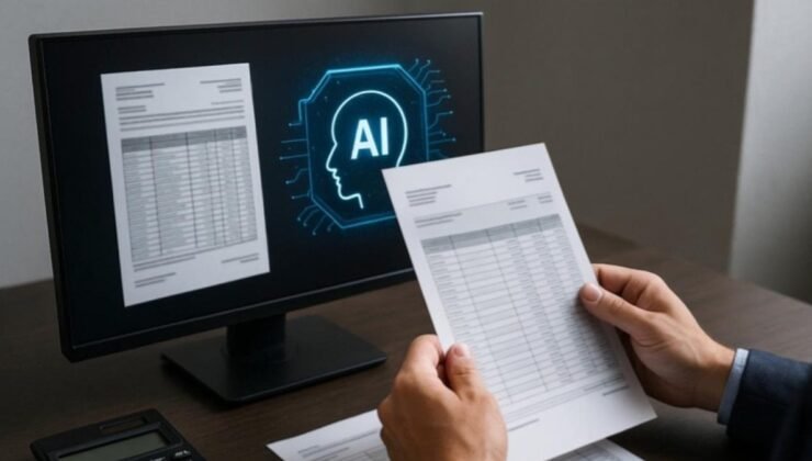 Kayıt dışı iktisatla çabada KAŞİF periyodu