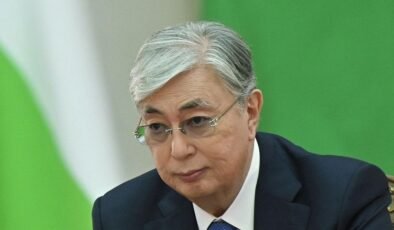 Kazakistan, Gazze Barış Konseyi’ne davet edildi