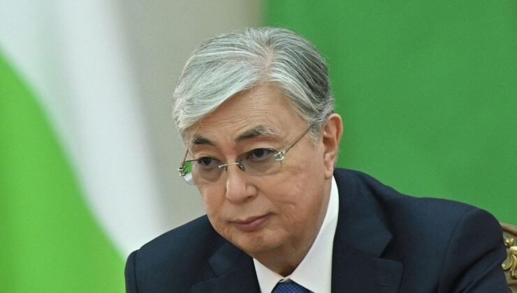 Kazakistan, Gazze Barış Konseyi’ne davet edildi