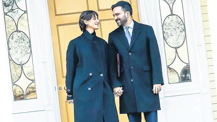 Konutunda yaptıracağı ilk değişikliği açıkladı!