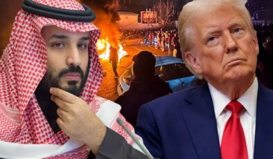 Körfez ülkelerinden İran hamlesi! Trump’ı açık açık uyardılar