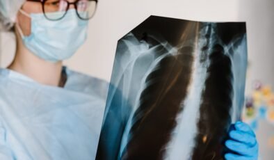 Kronik Obstrüktif Akciğer Hastalığı (KOAH) Nedir? Dünya KOAH Günü