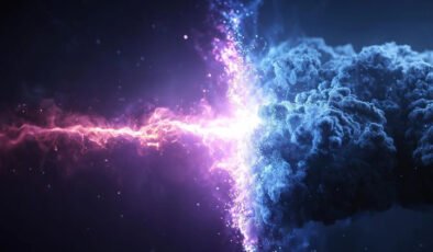 Kuantum fiziğinde büyük ilerleme: Malzeme üretimi baştan yazılıyor