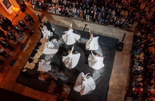 Kültür Yolu 2026 için düğmeye basıldı! Festival bu kez 26 şehre yayılıyor