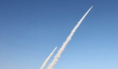 Kuzey Kore’den yeni roketatar denemesi