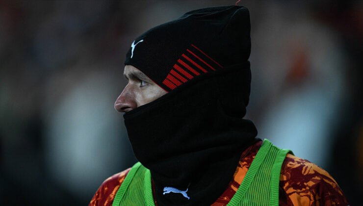 Lucas Torreira için kafa karıştıran sözler!