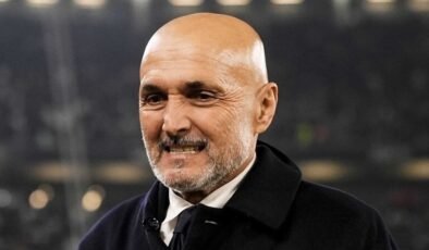 Luciano Spalletti’den Galatasaray değerlendirmesi