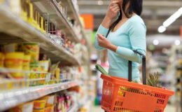 Marketlerde yeni yasaklar başladı: İşte markette satılması yasaklanan ürünler