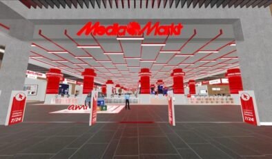 MediaMarkt Türkiye’de ‘Stokları Eritiyoruz’ kampanyası sürüyor