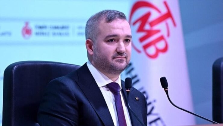 Merkez Bankası Başkanı Karahan’dan enflasyon mesajı