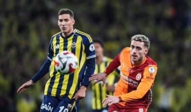 Mert Müldür: Sonuna kadar hak ettik