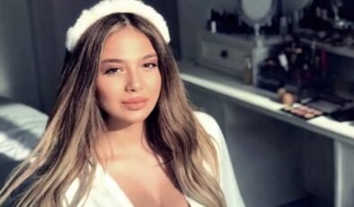 Merve Taşkın hakkında yakalama kararı