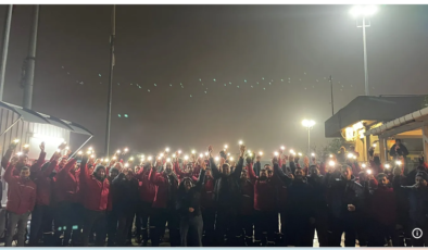 Migros depo emekçileri 7 vilayette iş bıraktı: “Depolarda sabahlayacağız”