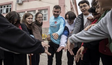 Milli sporcu kontenjanı başvuruları