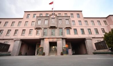 MSB: İran hududumuzun güvenliği 7/24 büyük bir özveriyle korunmaktadır