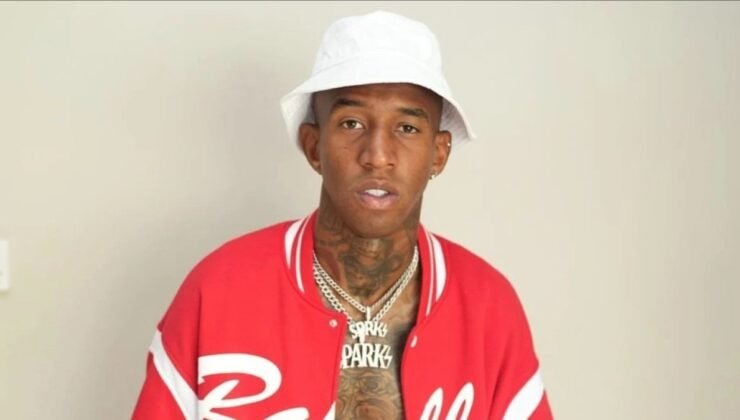 Müzik piyasasına da damga vurdu: Anderson Talisca’ya ülkesinde ödül…